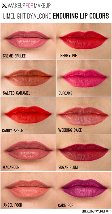 natural lip colors for women.